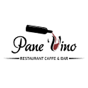 Logo Pane Vino Restaurant