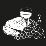 Logo Pane Vino