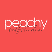Logo Peachy.selfstudio - Fotostudio ohne Fotograf