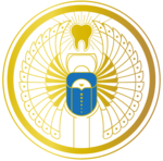Logo PharaohDent Dr. Karim Elhennawy