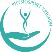 Logo PhysioSport Triumph