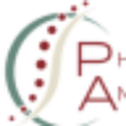 Logo Physiotherapie am Rheinpark