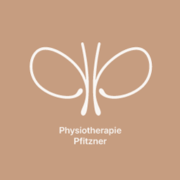 Logo Physiotherapie Pfitzner
