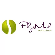 Logo PhysMed München