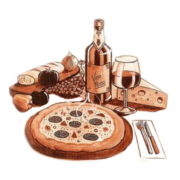 Logo Piccadillie