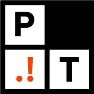 Logo Pitch This GmbH