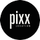 Logo pixx location - Fotostudio & Filmstudio