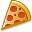 Logo Pizza Bande
