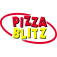 Logo Pizza Blitz Nienburg