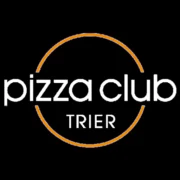 Logo Pizza Club Trier