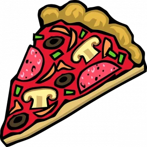Logo Pizza Inn