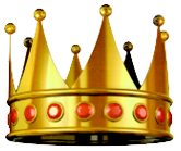 Logo Pizza King Lieferservice