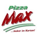 Logo Pizza Max Hamburg City Süd