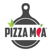 Logo Pizza Mia - Hamburg Rahlstedt