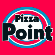 Logo Pizza Point