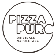 Logo Pizza Puro