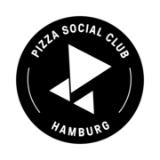 Logo Pizza Social Club
