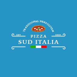 Logo Pizza Sud Italia