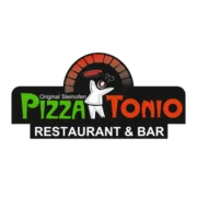 Logo Pizza Tonio Uhlenhorst