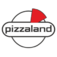 Logo Pizzaland