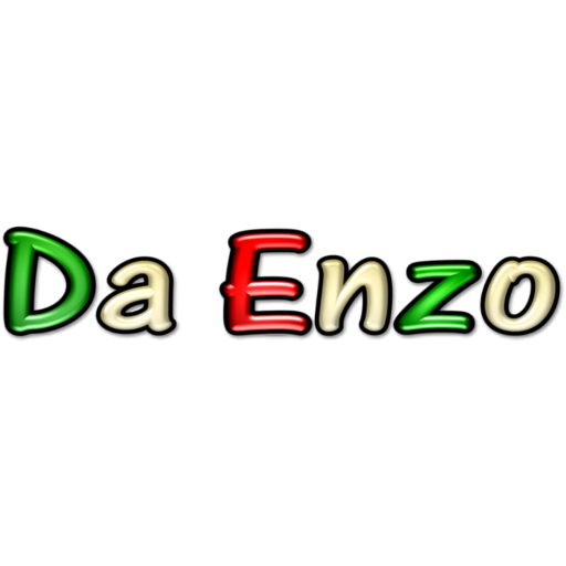 Logo Pizzeria Da Enzo