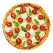 Logo Pizzeria Firenze