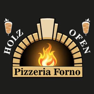 Logo Pizzeria Forno