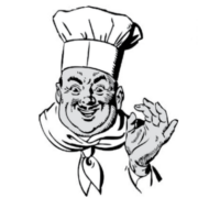 Logo Pizzeria Gazelle