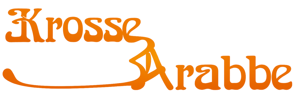 Logo Pizzeria Krosse Arabbe