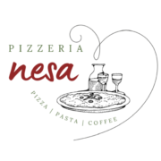 Logo Pizzeria Nesa