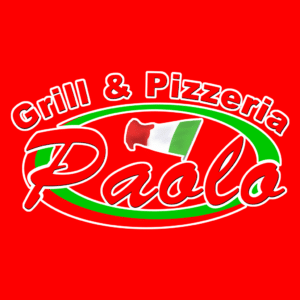 Logo Pizzeria Paolo