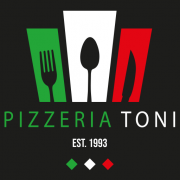 Logo Pizzeria Restaurant Toni