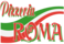 Logo Pizzeria Roma