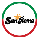 Logo Pizzeria San Remo