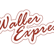 Logo Pizzeria Waller Express