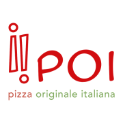 Logo POI - Pizza Originale Italiana