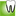 Logo Praxis Dr. Gundo Wessing
