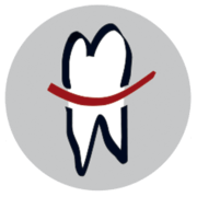 Logo Praxis Dr. med. dent. Mathias Bahr