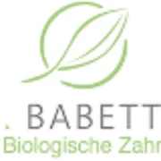 Logo Praxis für Biologische Zahnheilkunde Dr. Babette Klein & Kollegen