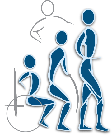 Logo Praxis für Physiotherapie Hans Jörg Zöllner