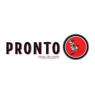 Logo Pronto Pizza