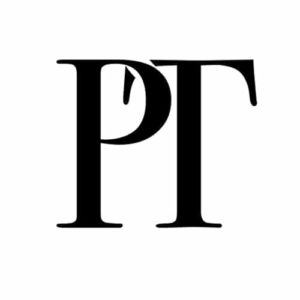 Logo PT Cosmetics Kosmetikstudio