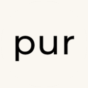 Logo pur architekten