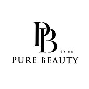 Logo Pure Beauty by NK