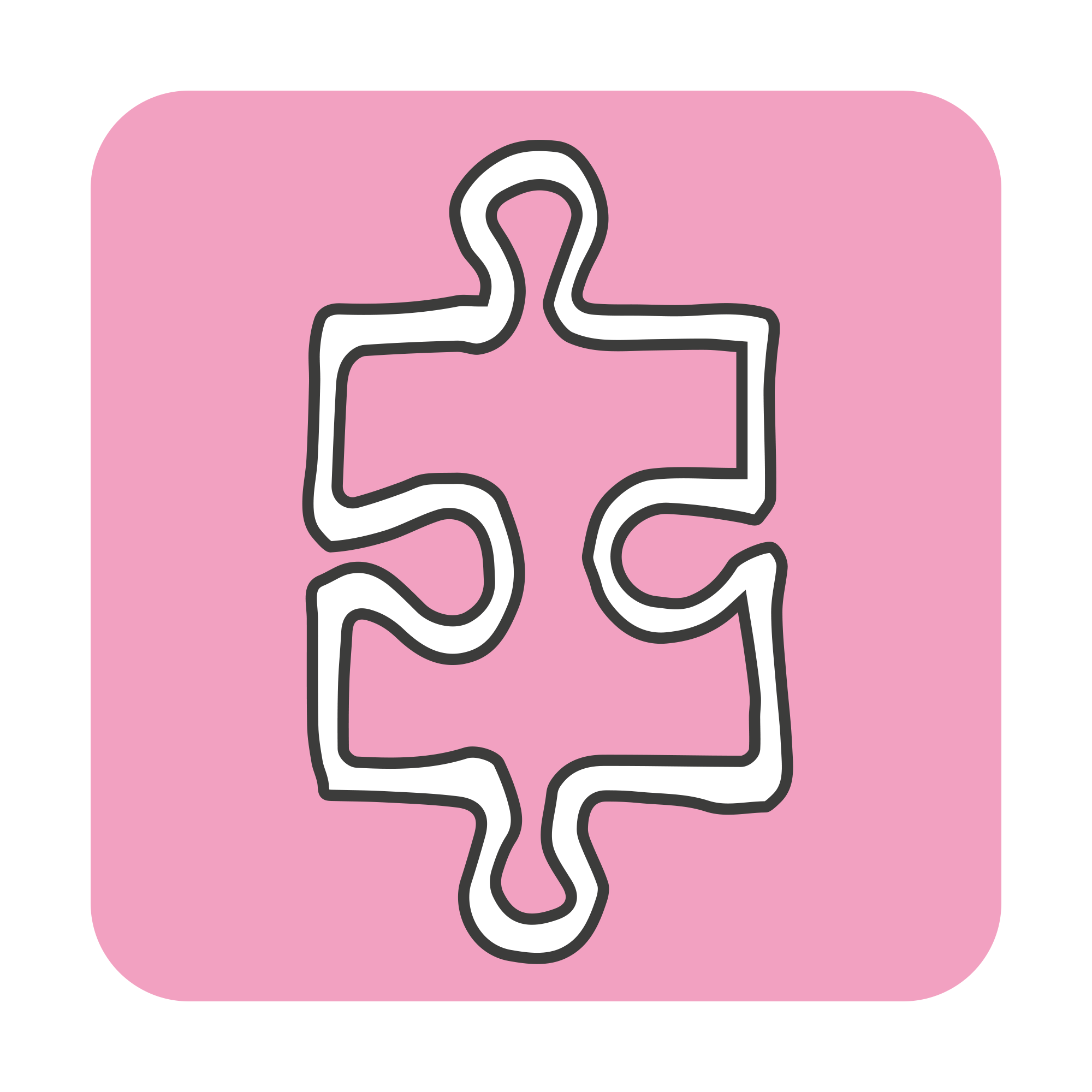 Logo Puzzles Pizza Stade
