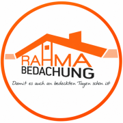Logo Rahma Bedachung GmbH