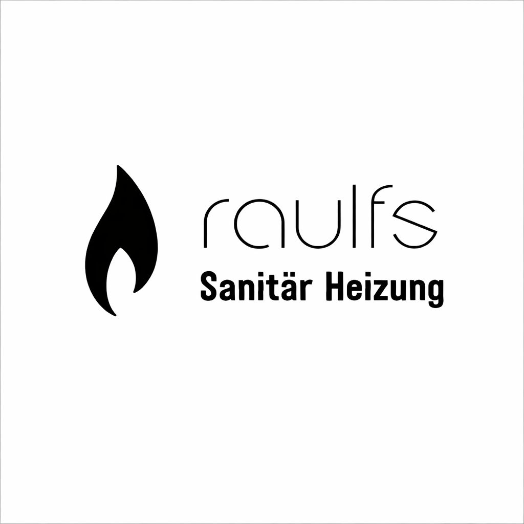 Logo Raulfs Sanitär Heizung GmbH