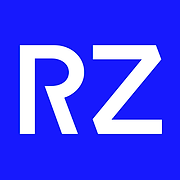 Logo RAUM ZWEI