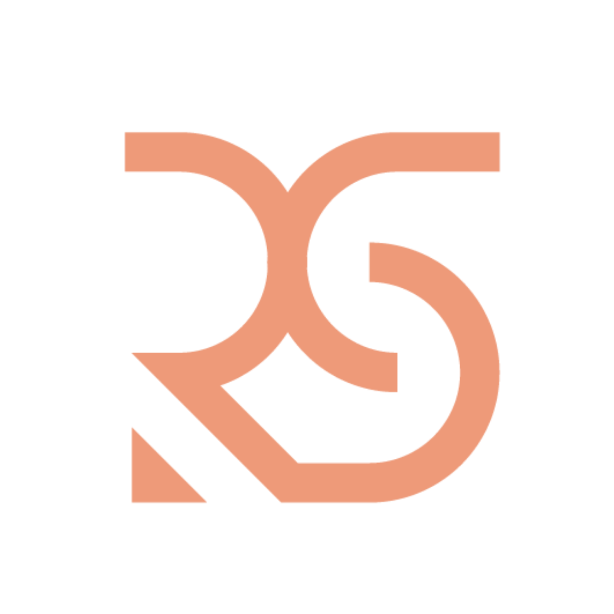 Logo Rebekka Schnell Fotografie