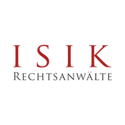 Logo Rechtsanwalt Isik, LL.M. MLE